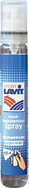 Produktbild Sport Lavit Hand Desinfektionsspray (15 ml)