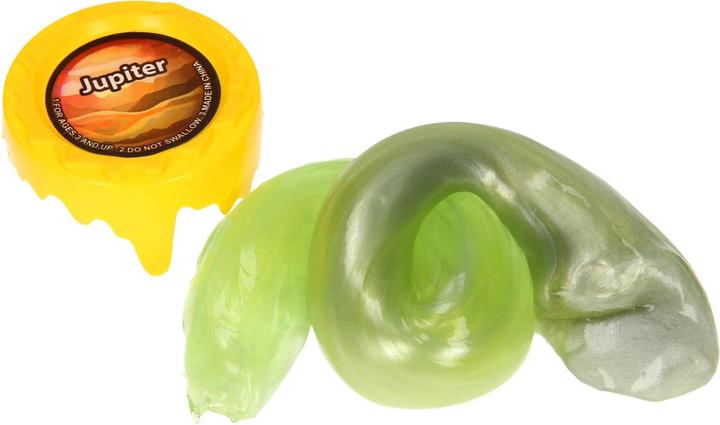 Actual product image Van Manen Veenendaal Planet slime