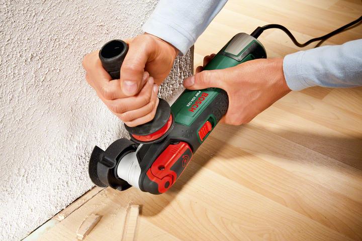 Image du produit Bosch Home & Garden Pmf 250 Ces