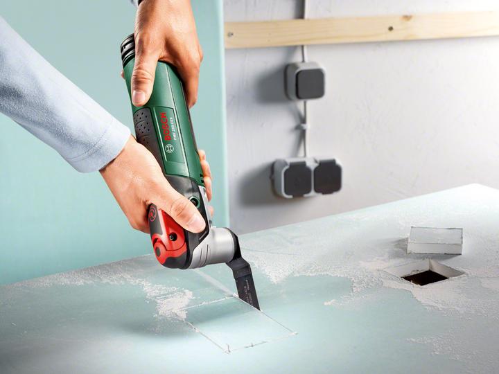 Image du produit Bosch Home & Garden Pmf 250 Ces