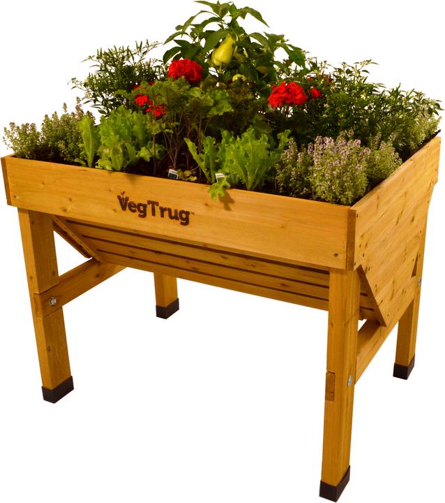 Produktbild VegTrug Pflanztrog
