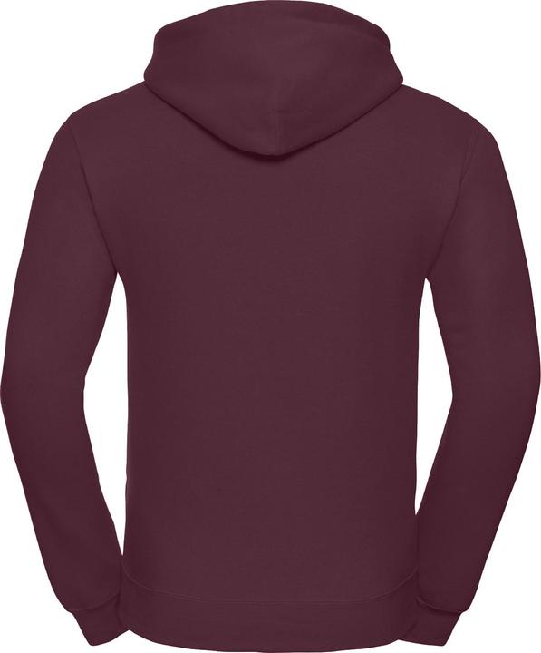 Immagine prodotto Russell Felpa con Cappuccio Semplice Uomo (XXL)