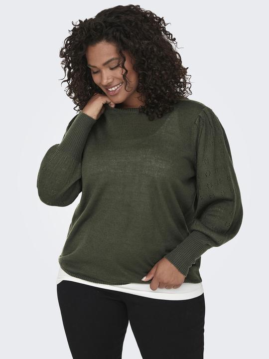 Immagine prodotto Only Maglione a maglia (S)