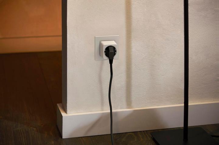 Image du produit Philips Hue Smart Plug DE Stecker