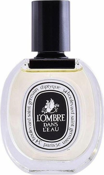 Produktbild Diptyque L'Ombre Dans L'Eau (Eau de Toilette, 50 ml)