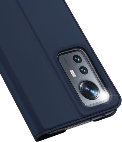 Image du produit Dux Ducis Couverture de livre de la série Skin Pro (Xiaomi 12, Xiaomi 12X)
