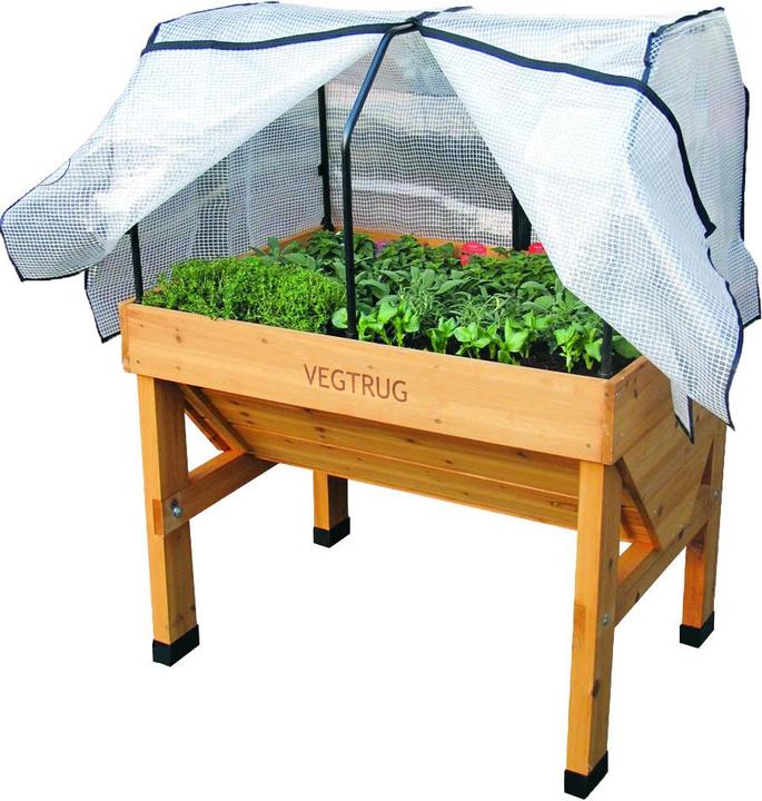 Produktbild VegTrug Pflanztrog