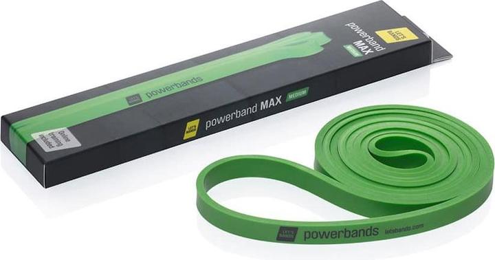 Actual product image Let's Bands Max (1 m, Medium)