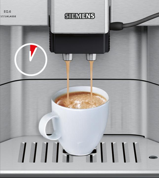 Immagine prodotto Siemens EQ.6 s300