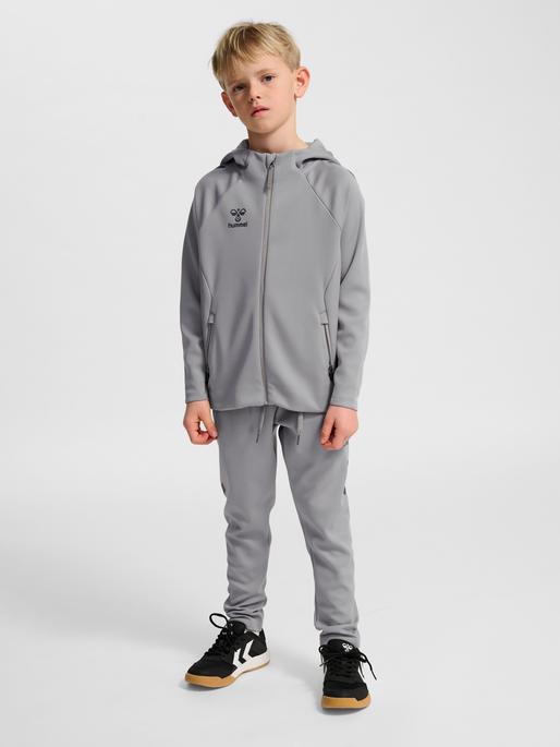 Immagine prodotto hummel hmlCIMA 2.0 ZIP HOODIE KIDS (140)