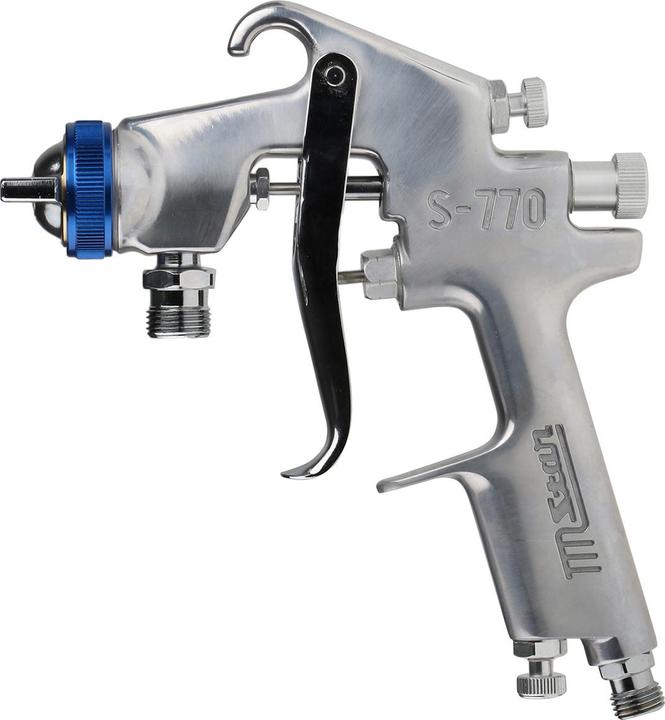 Productafbeelding Rs Pro Spuitpistool 1,5mm