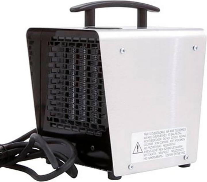 Image du produit Veab Kx2 (2000 W)