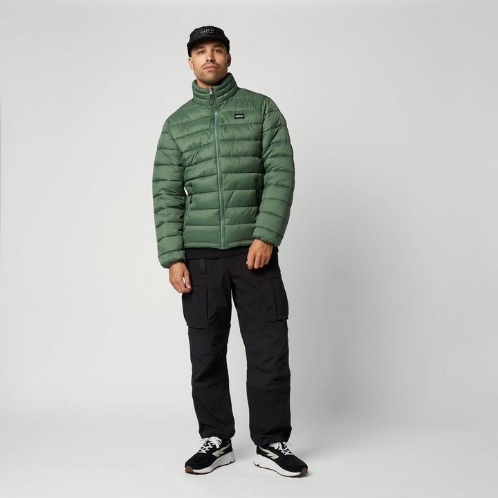 Immagine prodotto Mystic Quilted Midlayer Jacket (XXL)
