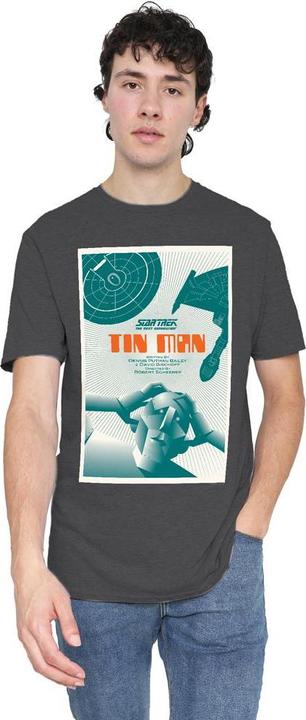 Produktbild The Next Generation Season 3 Episode 20 TShirt (XXL)