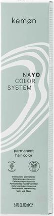 Immagine prodotto Kemon Nayo Colour 7.43 Biondo rame dorato 50ml (7,43 Biondo rame dorato)
