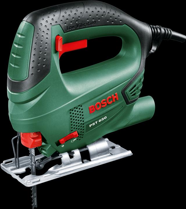 Productafbeelding Bosch Home & Garden Pst 650