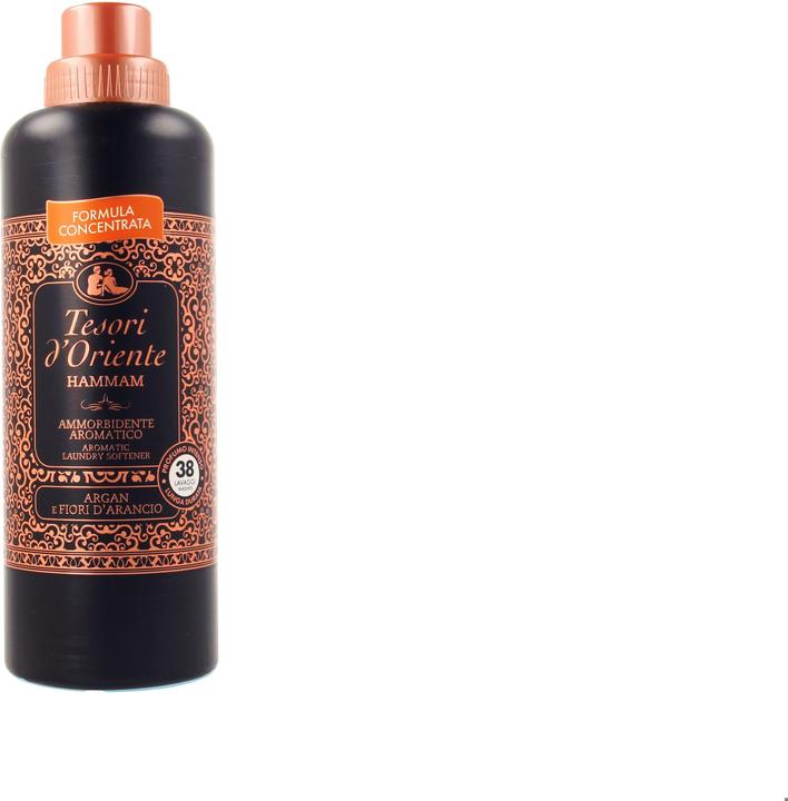 Actual product image MGA Tesori d'Oriente Hammam (38 Washing cycles, Liquid detergent)