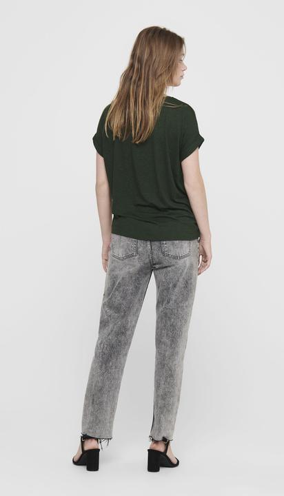 Produktbild Only Lässiges T-Shirt (XL)