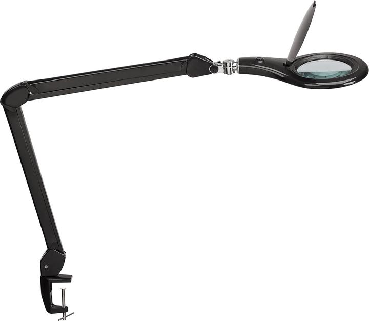 Maul LED-Lupenleuchte MAULmakro (580 lm)