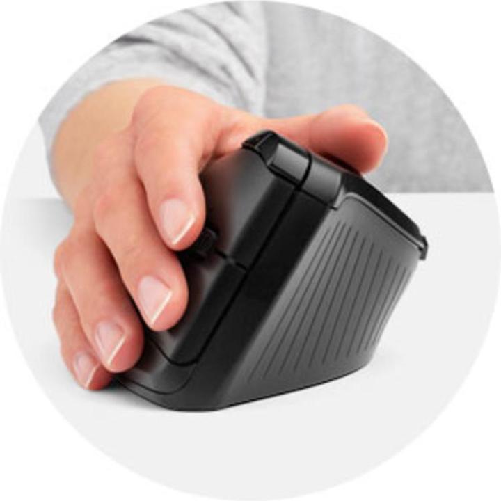 Produktbild Kensington Trackball Pro Fit Ergo Wireless (Kabellos)