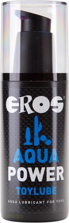 Produktbild Eros Aqua Power Toylube 125 ml (125 ml)