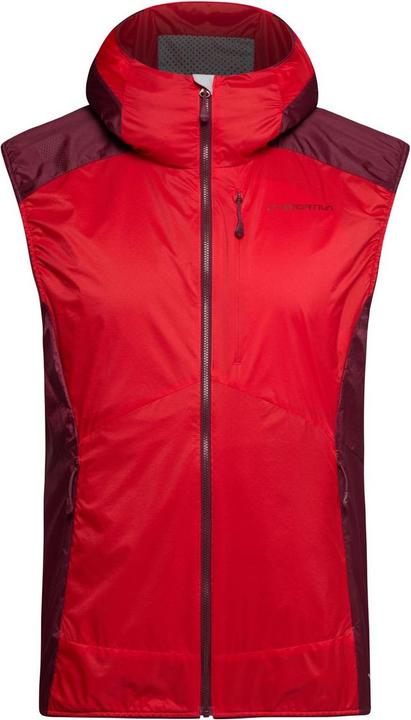Actual product image La Sportiva Across Lite Vest (XL)