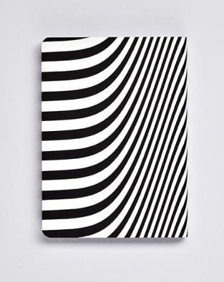 Actual product image Nuuna Prêt-à-écrire (15 x 10.8 cm, Dotted, Soft cover)
