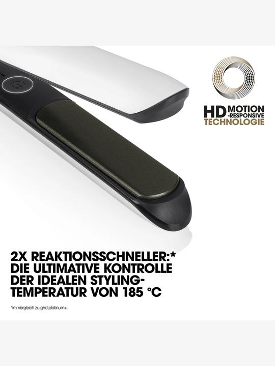 Immagine prodotto ghd Chronos Styler (Piastra per capelli)