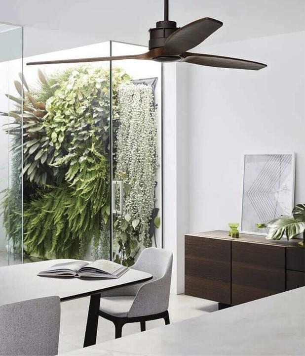 Immagine prodotto Beacon Airfusion Akmani (32 dB)
