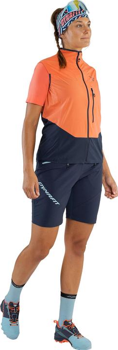 Image du produit Dynafit Short femme Traverse DST (S)