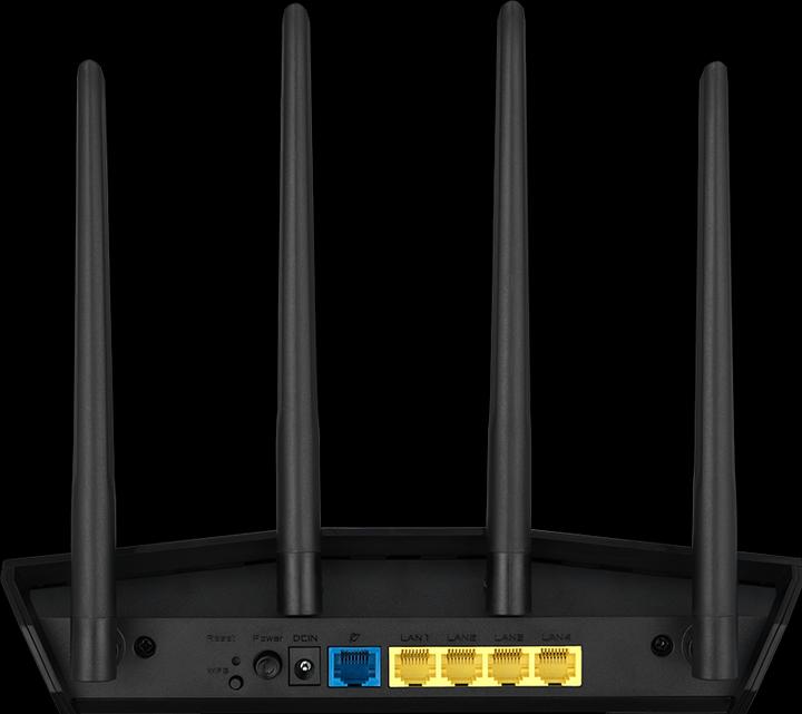 Produktbild ASUS RT-AX57