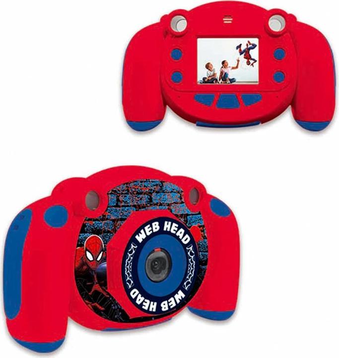 Image du produit Lexibook DJ080SP Spider-Man