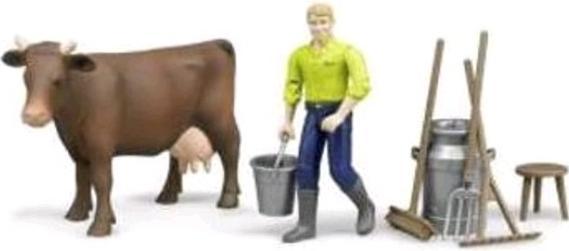 Immagine prodotto Bruder Agricoltore