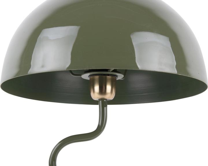 Produktbild Leitmotiv Table Lamp Twist (E27)