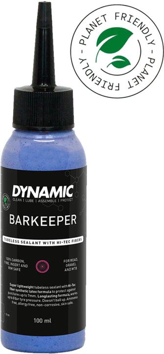Produktbild Dynamic Bike Care Bar Keeper Tubeless Milk 100ml