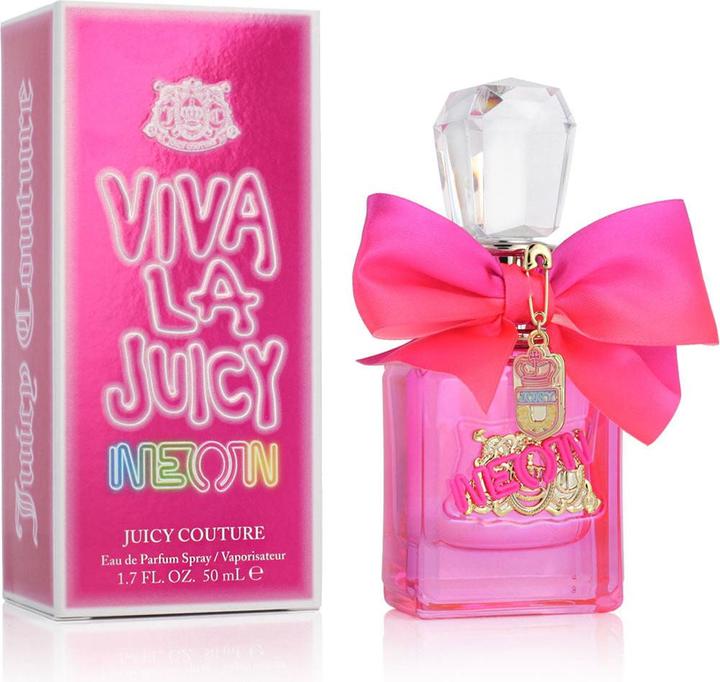 Juicy Couture Viva La Juicy Neon