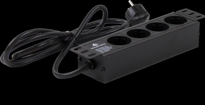Produktbild Rockstable 10-33PDU4 10"