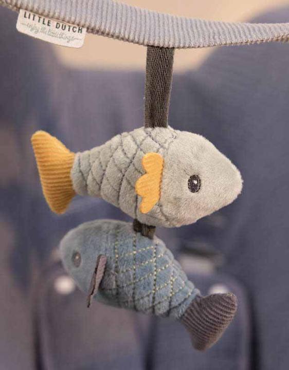 Actual product image Little Dutch Hanging toys