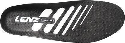 Lenz Insole Top Micro Leather