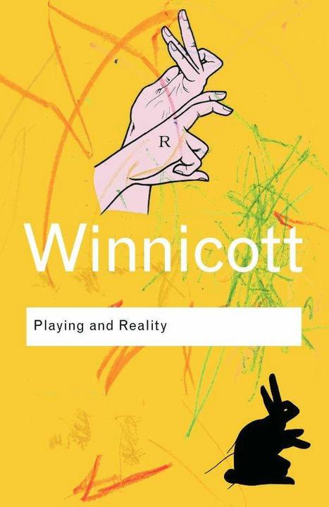 Produktbild Playing and Reality (Englisch, D. W. Winnicott, 2005)