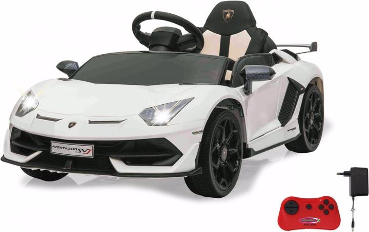 Image du produit Jamara Lamborghini Aventador (12 V)