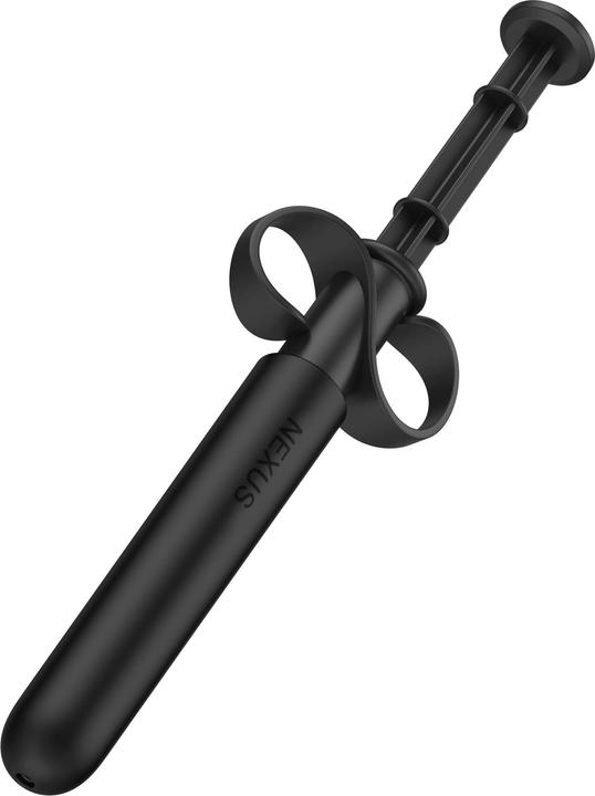Actual product image Nexus - Infinity Lube Launcher - Classic