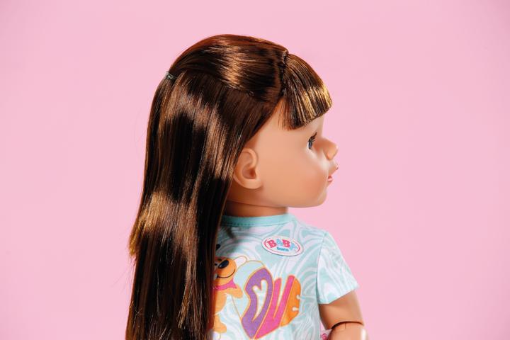 Produktbild Baby Born Sister Play & Style