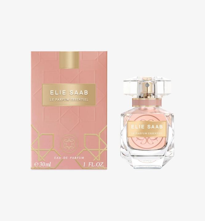 Actual product image Elie Saab Le Parfum Essentiel - Eau de Parfum (Eau de parfum, 30 ml)