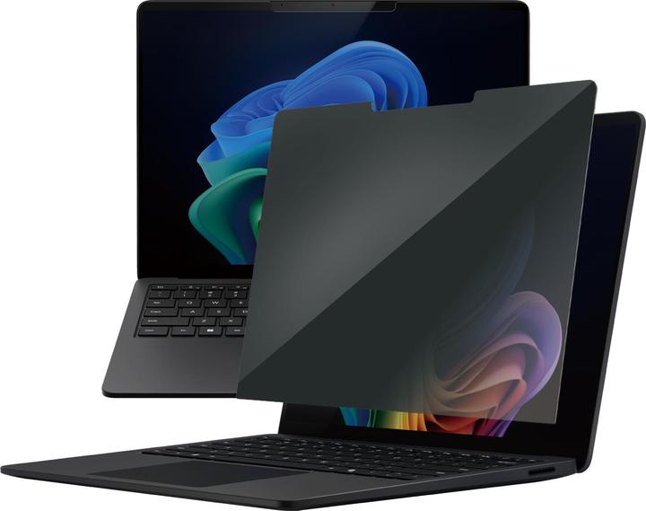 Actual product image PanzerGlass Ultra Wide Fit Privacy Surface Laptop 7th Edition 13.8 (2255.27", 3 : 2)