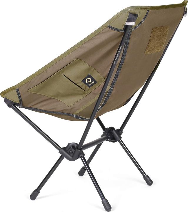Actual product image Helinox Tactical One