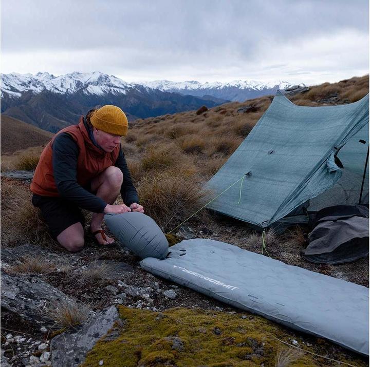 Produktbild Sea To Summit Materac Ether Light XR Insulated ASC Mat