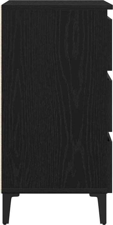 Produktbild VidaXL Nachttisch (40 x 35 x 69 cm)