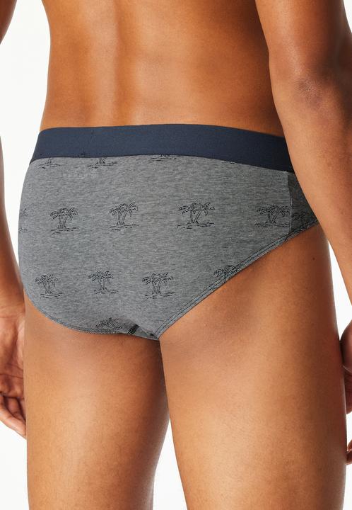 Immagine prodotto Schiesser Rioslip 95/5 Organic Cotton (3XL, confezione da 3)