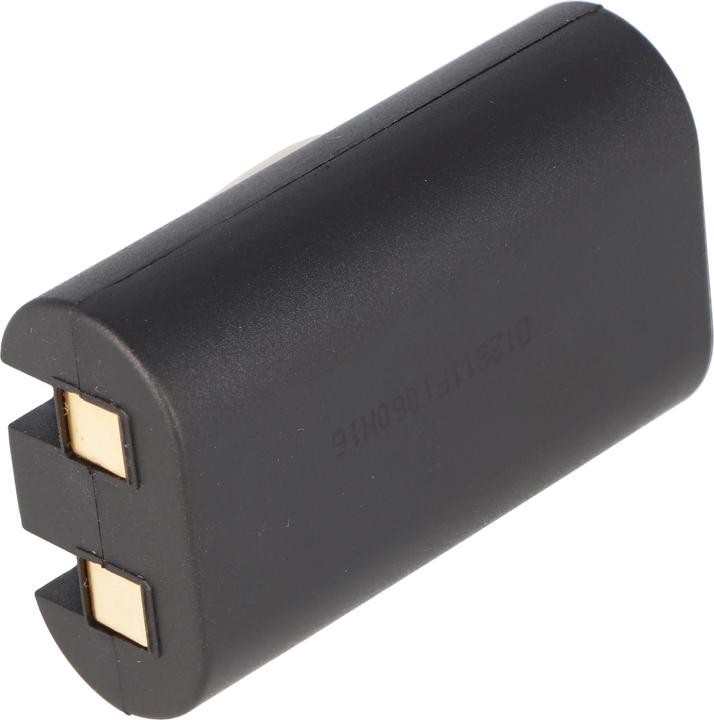 Actual product image XCell Akku passend für Dymo Labelmanager 360D, 420P, Rhino 4200 5200 Etikettendrucker, 1600mAh, 7,4 Volt